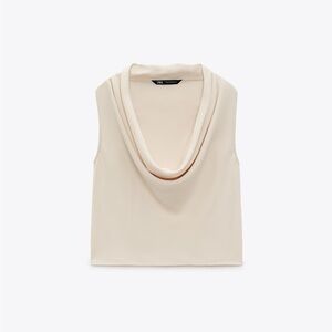 NWT Zara Top